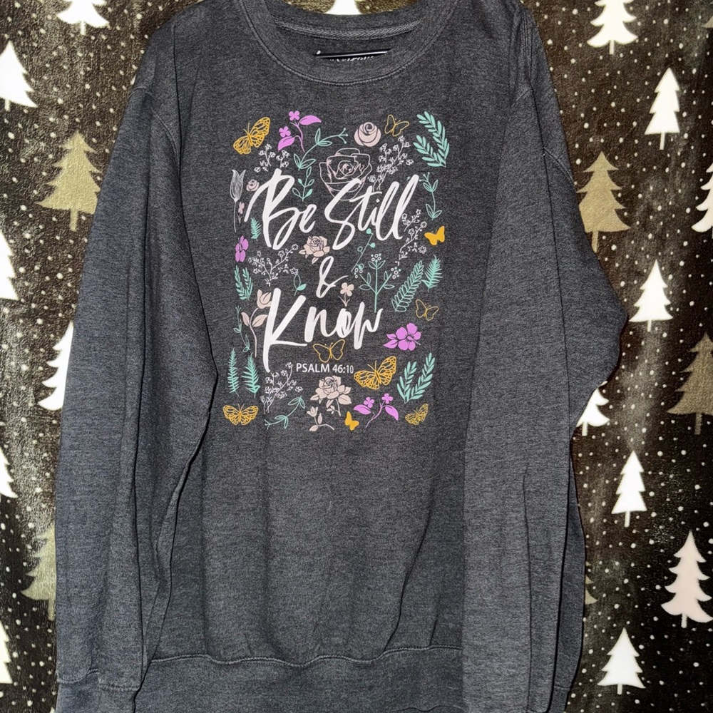 Destash/Resell Sweatershirts